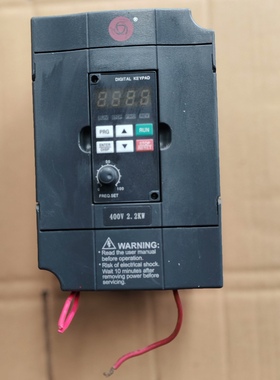 询价~众辰变频器：H2400A02D2K