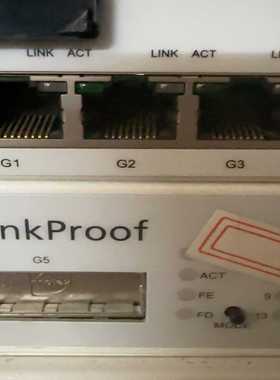 Radware负载均衡LP 1000~询价