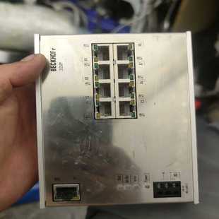 CU2508 倍福BECKH0FF 0000 星慕电子