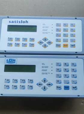 德国Satisloh  Comcon90S 控制板--议价商品