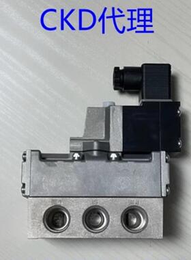 议价-吸塑机电磁阀4F510-10/15-DC24V4F510-15-4F520-10/15-AC2