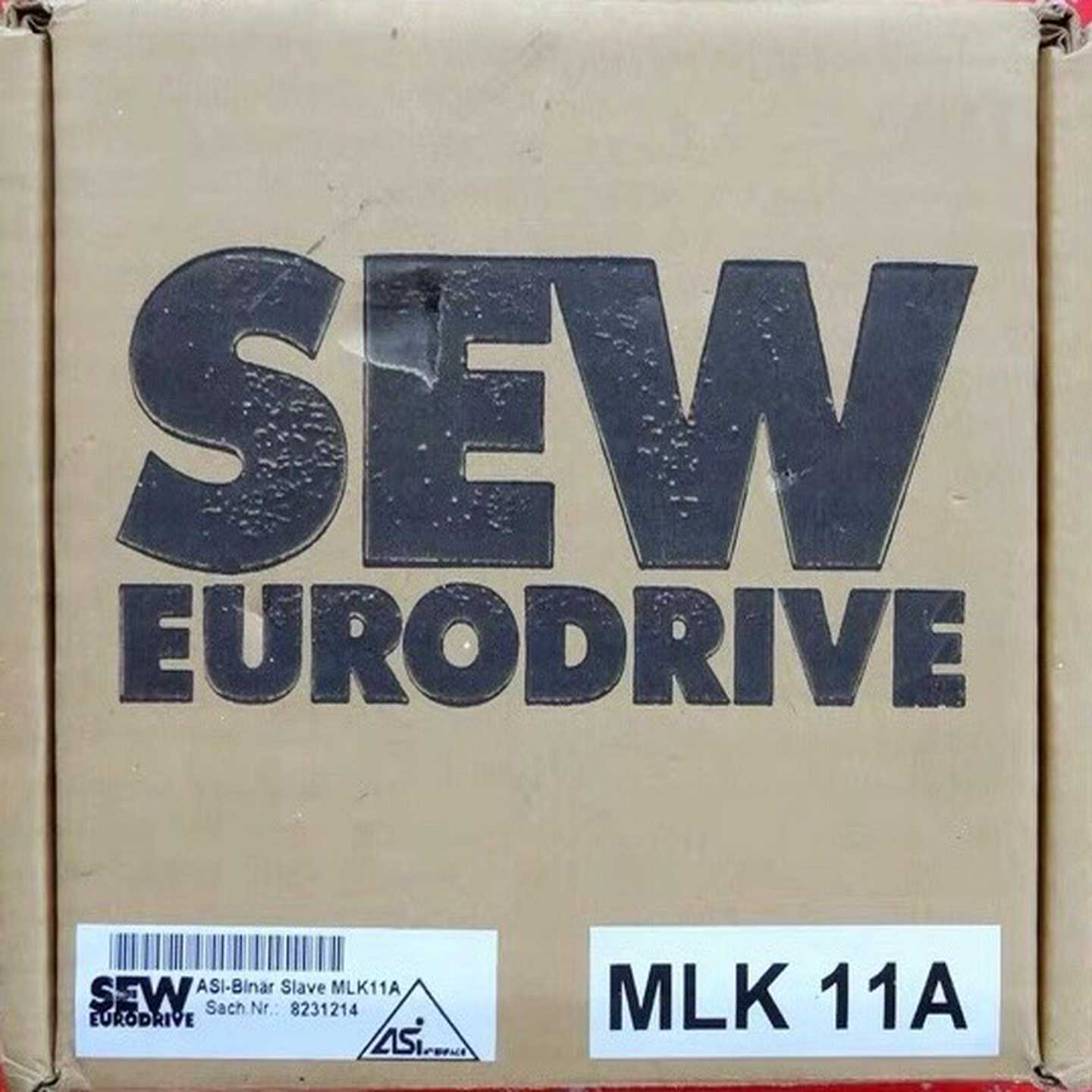 SEWMLK11A赛威全新变频器用模块ASI08{议价}