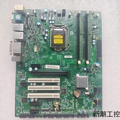现货艾讯 SYM86360VGGA-H 工业主板 SYM8议价商品