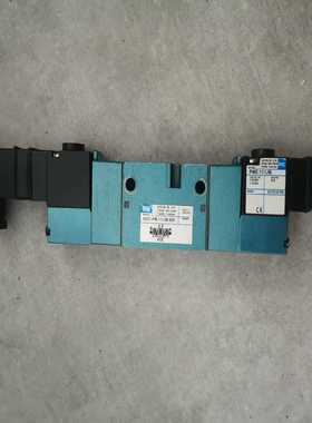 【星慕电子】MAC电磁阀825C-PM-111JB-655，件