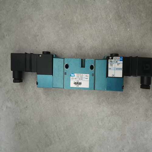 【星慕电子】MAC电磁阀825C-PM-111JB-655，件