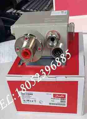 议价-压力开关CAS143060-316066Dafnfoss压力控制器原