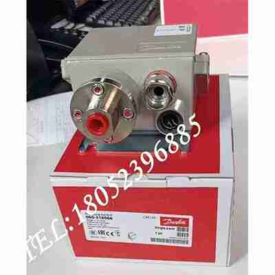议价-压力开关CAS143060-316066Dafnfoss压力控制器原