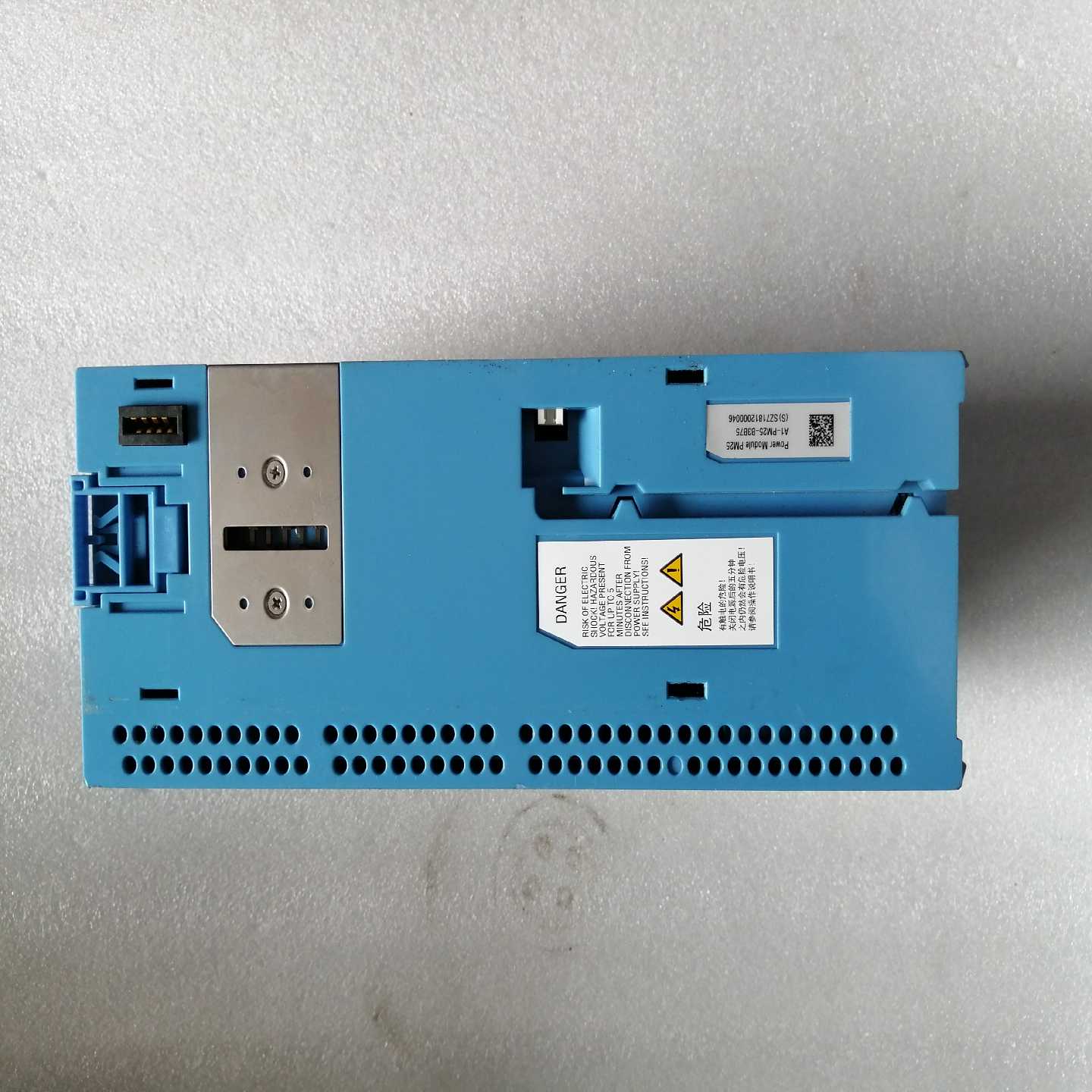 询价博能变频器A1-PM25-B3B75