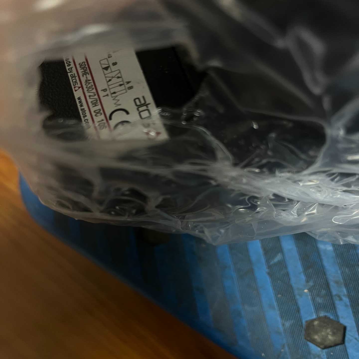 （议价）意大利阿托斯液压阀SDPHE4630/2/D/H-X24