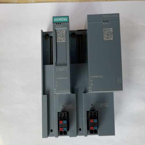 PN/PNCOUPLER耦合器：6ES715询价