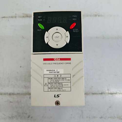 LG/LS变频器 IG5A 0.75KW 220V SV00~询价