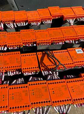 班美萝原装拆机多德BD5935安全继电器--议价商品