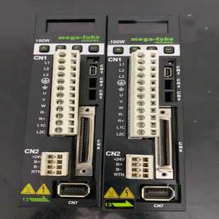 0123 1英诺伺服驱动器mega 询价 上银D2