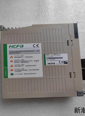 禾川伺服SV-X3EB010A-A2     100W议价商品