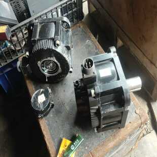 安川侍服电机！sGMGv-30ADC61！（地坛设备）