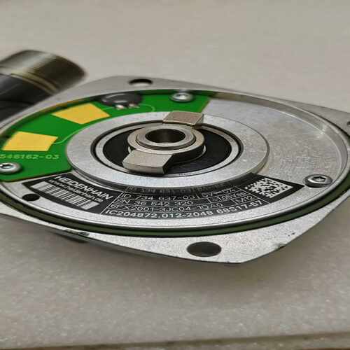 6FX2001-3JC04-1QA0电机编码器，海德汉询价
