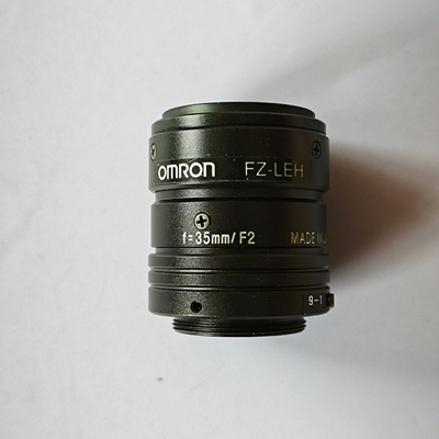 询价OMRONFZ-LEHf35mm/F2