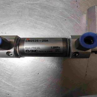 单个 气缸 CM2E20 25A 询价 CM2E25