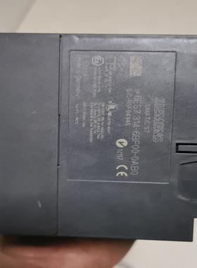 CPU314;定货号为314-6BF00;版本号为V1~询价