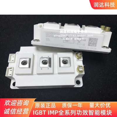 SKM200GB173D SKM200GB124D SKM200GB176D SKM300GB128D 400G