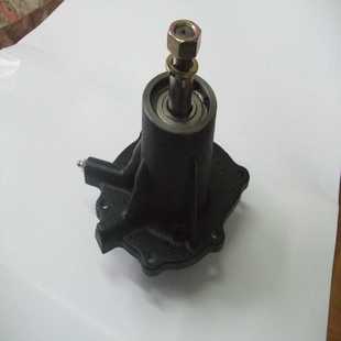 询价 KA20E发动机水泵 尼桑D22水泵 KA24E