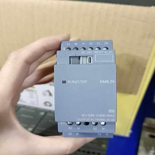模块DM812/24R询价