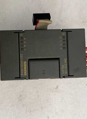 PLC扩展222-1HF22-0XA8一台议价