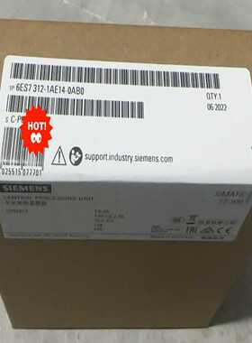 6ES7312-1AE14-0AB06ES7312-1询价