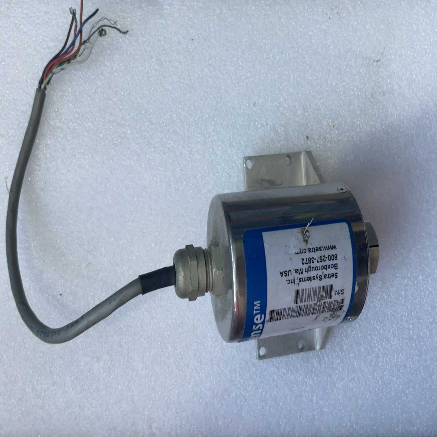 咨询-ASL1005MBFF2B03A01西特setra高精度