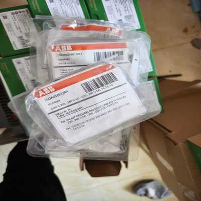 ABB附件，1SDA054873R1，10064084，SO~询价