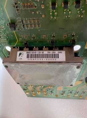 汇川CP600-4T37G-V变频器37kw驱动板一张MVT询价