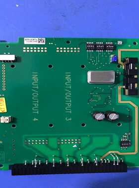 原装正品恩德斯豪斯 E+H IO板 319762-0200议价商品