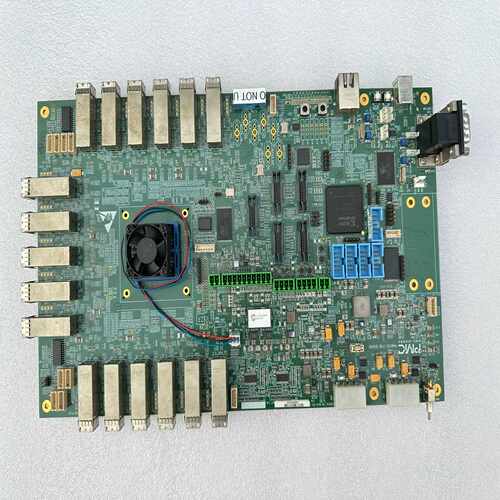 询价~PMC PM8056 FVB Board开发板 主芯片 XI