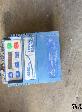 伦茨 ESV751N04TXB-CC 075KW 变频器议价商品