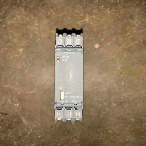 【星慕电子】安全继电器 3SK1111-1AB30