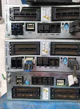 JZNC-YIU01-E安川DX100机器人控制器，品，~询价