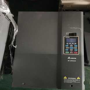 55KW VFD550C43A 台达C2000系列变频器 星慕电子