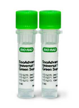伯乐Bio-RadE1725270SsoAdvancedUniversalSYBR?GreenSuperm