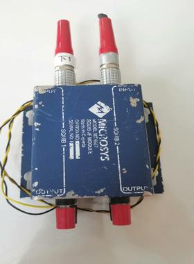 MICROSYS MT4067【侨报商行】