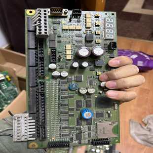 讯达迅达，9300扶梯主板，型号：C98451-D6140-【卡奥电子】