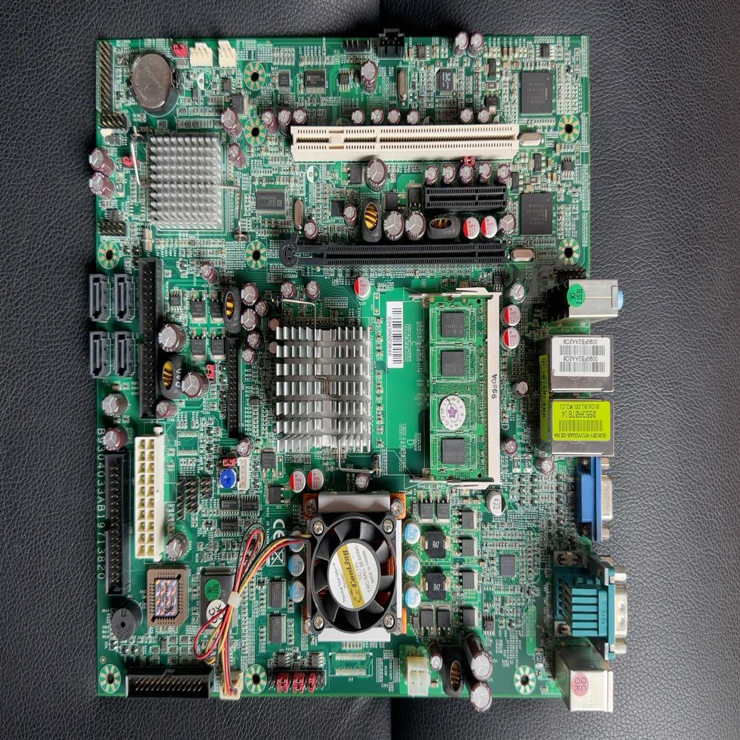 （议价）RUBY-9713VG2AR-GEAS3-3021工业设备