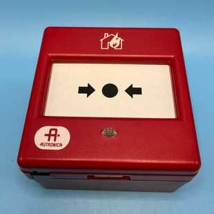 AUTRONICA BF-510WP-H火警按钮~询价