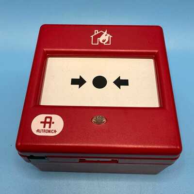 AUTRONICA BF-510WP-H火警按钮~询价