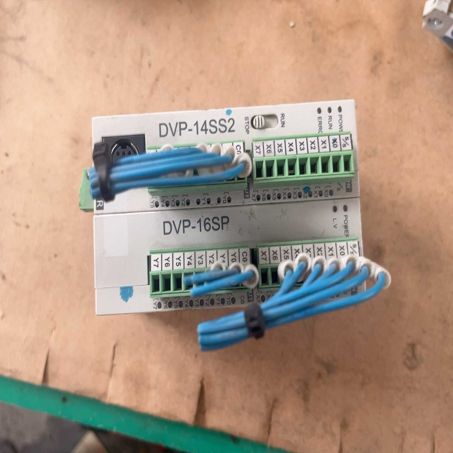 台达模块DVP-14SS2   DVP-16SP【鑫鑫商铺】