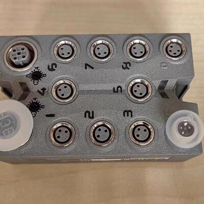 配件X67DC1198 X67DI1371 X67DI1371L08贝加莱模块现货包邮议价