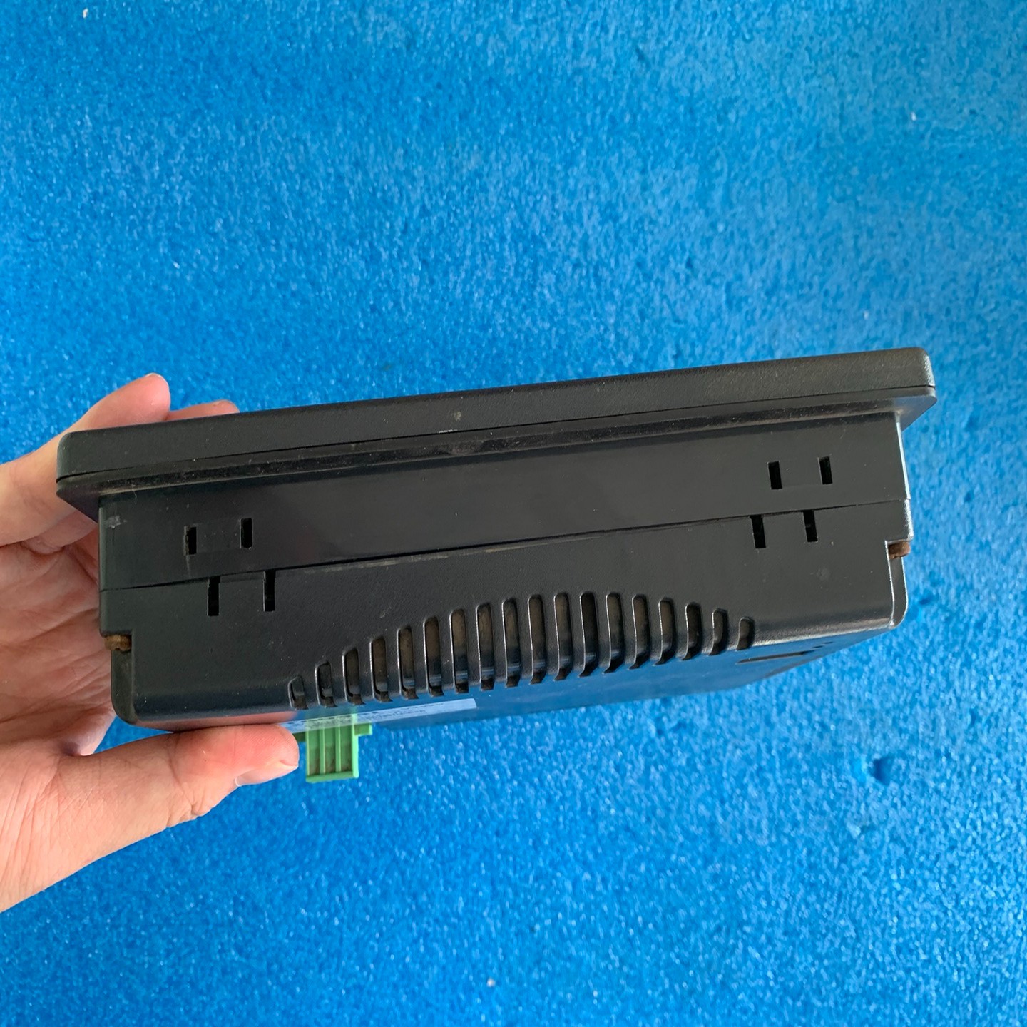 询价AB+Allen-Bradley工控主机，型号：6155R-~可接维修