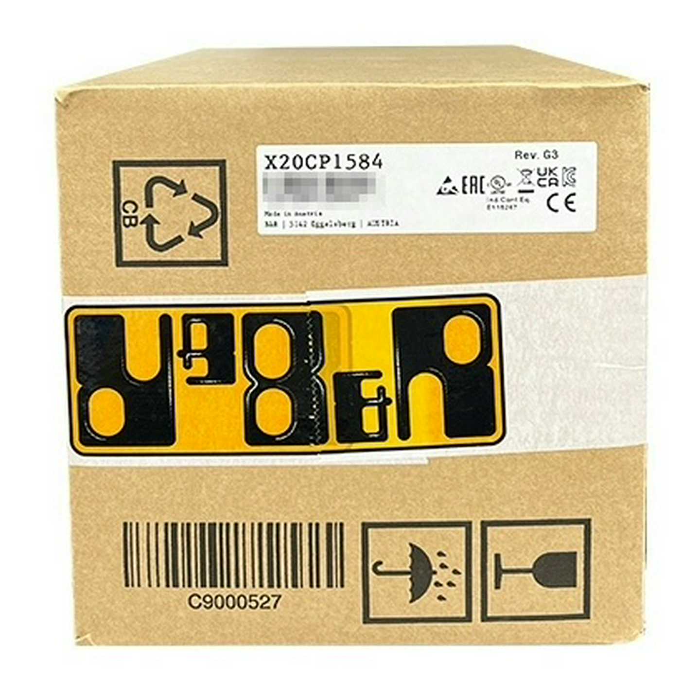 X20CP1584贝加莱模块，其他型号还有很多，【博航商行】