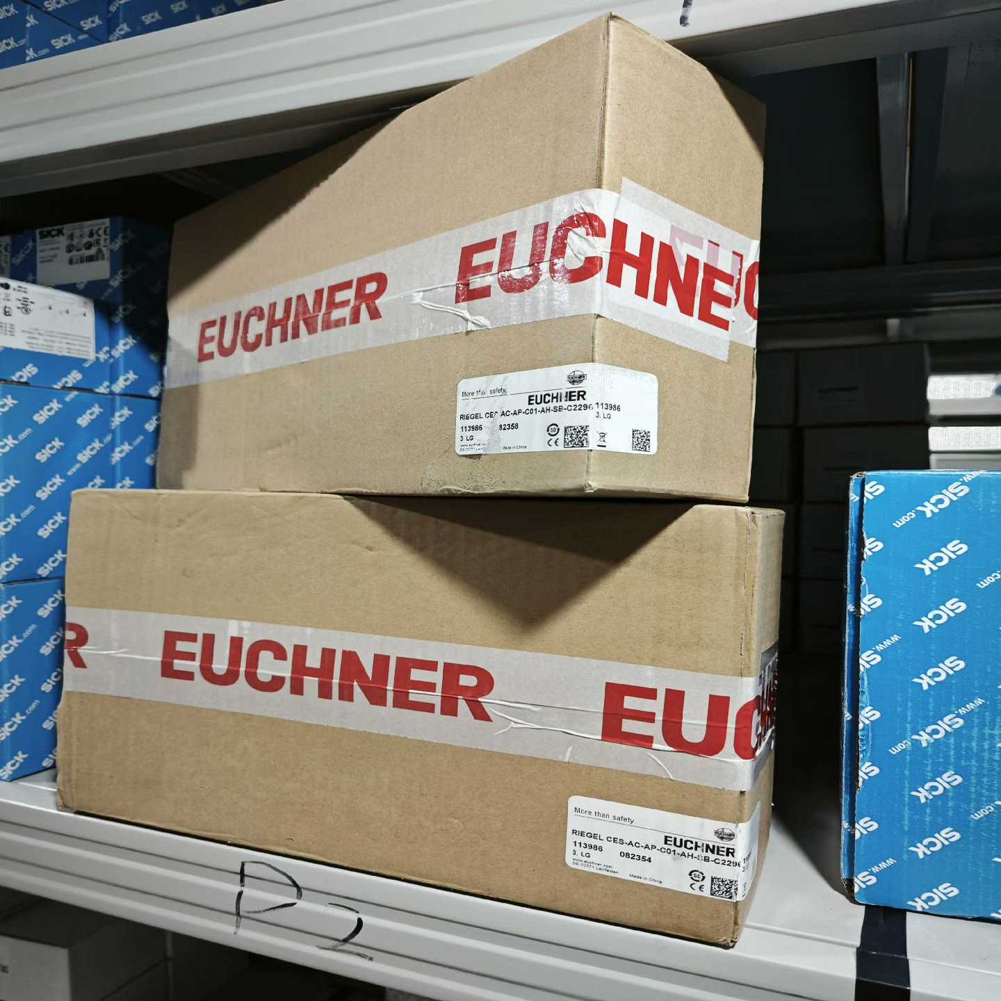 RIEGEL CES-AC-AP-C01-AH-SB-C22（电子设备）