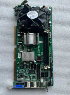 【星慕电子】艾讯宏达 工控机主板 SF7305  SYS71838 VE