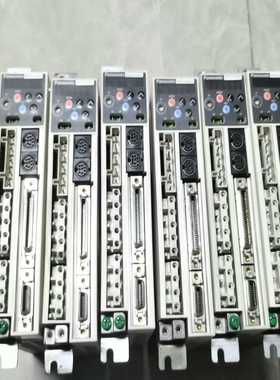 班美萝松下驱动器三星贴片机MSDC015A3A06拆机数量6个实价--议价